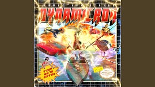 Download Lagu Mega Force