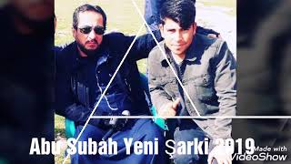 Abu Subah 2019