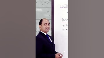 PGC Lectures-Inter Part 2-KPK Board-Statistics-Chapter 01 - Introduction, Concept of population