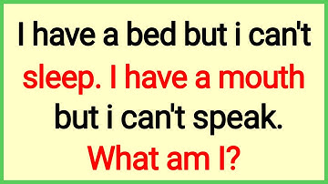 Riddles With Answer in English || Puzzles to Improve Your IQ #riddles #puzzle #games #video 