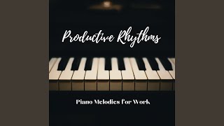 Productive Piano's Workday Harmony