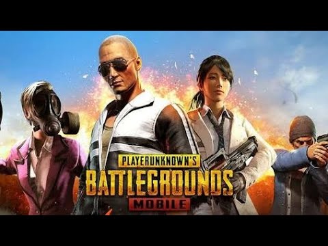 PUBG MOBILE #1 - ATIVAR O INCLINAR E MIRAR/ATIRAR E PERSONALIZAR O HUD/BOTÕES