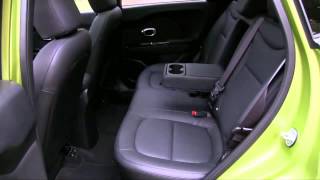 2015 Kia Soul Review