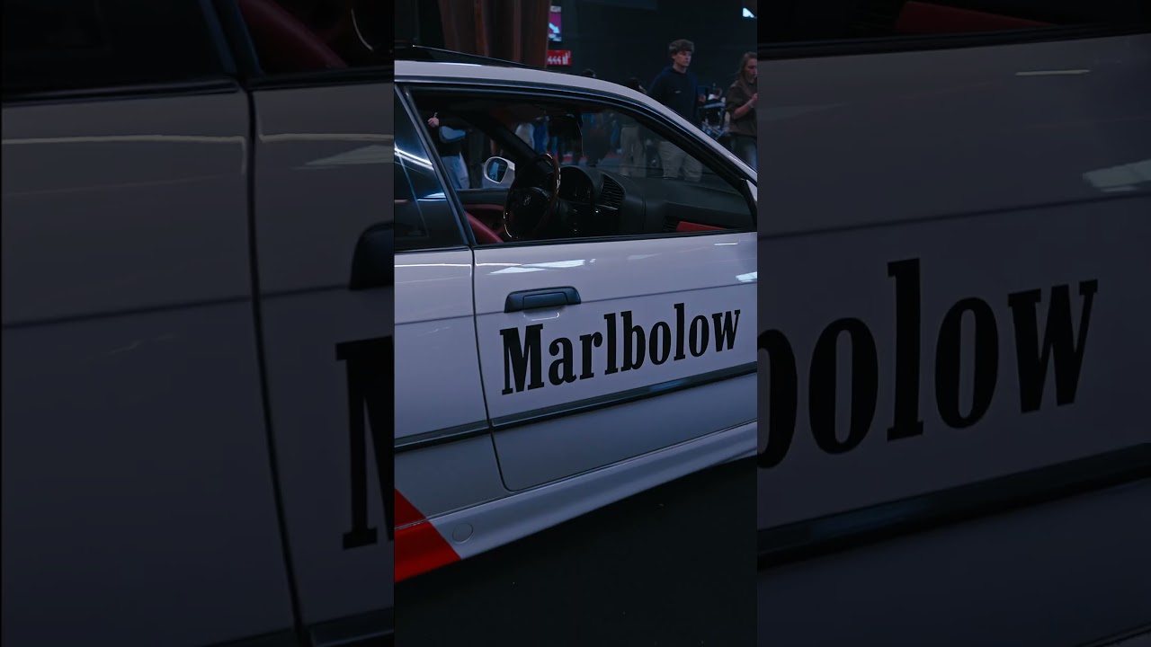 BMW Edit