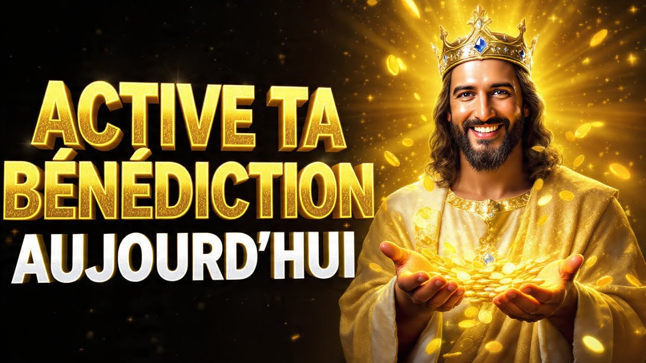 URGENT : 3 Versets Que Satan Ne Veut PAS Que Tu Découvres (Bénédictions Garanties)