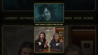 Making Digital Humans using AI 🔥