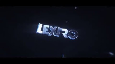 Lextro Entry ✖ Vision