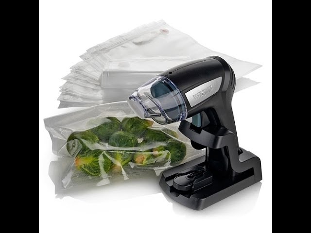 Waring Commercial Chamber Vacuum Sealing System