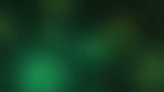 Emerald Green Abstract Glow | 1Hour Silent Screensaver  | 4K TV Wallpaper screenshot 5