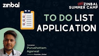 To Do List Application in MIT App Inventor. screenshot 5