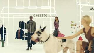 The Shops at Target Commercial.