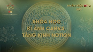 231025_Buổi 4_Kỳ ảnh Canva - Tàng Kinh Notion