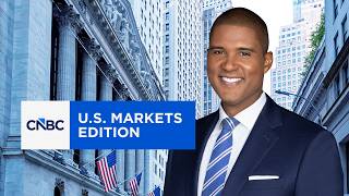 U.S. Markets Edition - 16-Jul-26