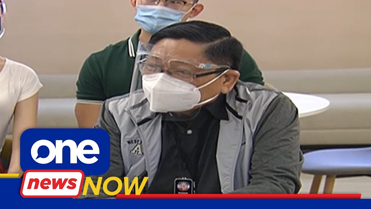 Tributes pour in for late MMDA chair Danilo Lim