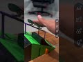 Ramp Tricks! #shorts #techdeck #fingerboard