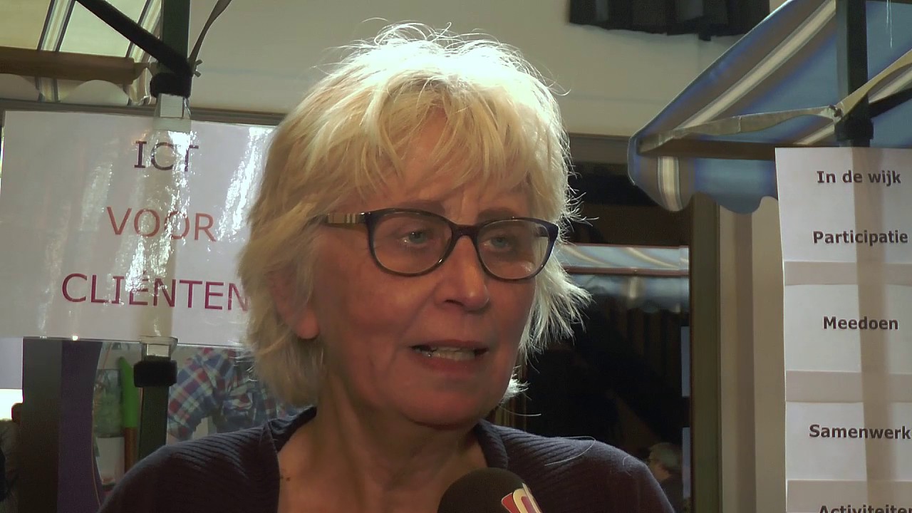 5 april Informatiemarkt  Estinea bij Astoria