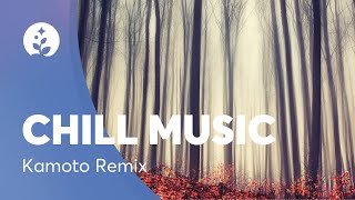 Instrumental Music | Duke Starwalker - Angel Dust (Kamoto Remix) | BetterSleep