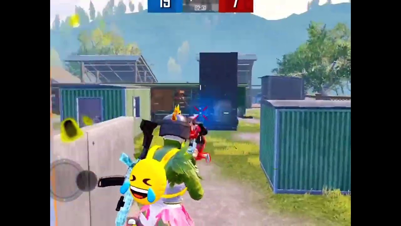 Where is your Head? 🥶 