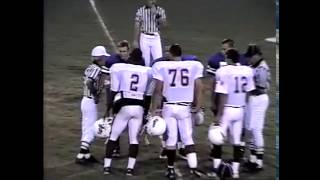 1998 Spiro Bulldogs vs Berryhill Chiefs