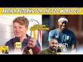 Jofra archer returns for the t20 world cup  ollie pope joins the show  wisden cricket podcast