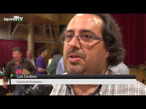 Or&ccedil;amento Participativo de &Aacute;gueda - Barr&ocirc; e Aguada de Baixo