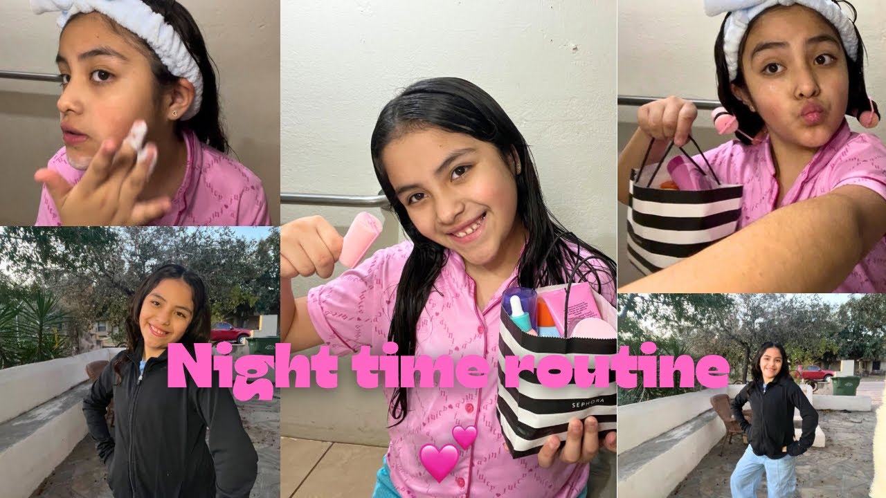 PREP WITH ME FOR SCHOOL💕