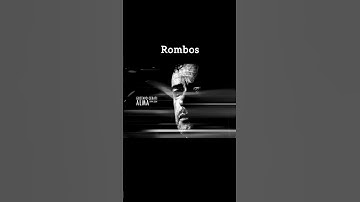 Thumbnail of El alma de Cerati: Rombos #cerati #sodastereo #rock