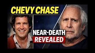 Chevy Chase's Shocking 8-Day Coma Revealed: Near-Death Heart Failure Scare (2021 Story Breaks 2025)