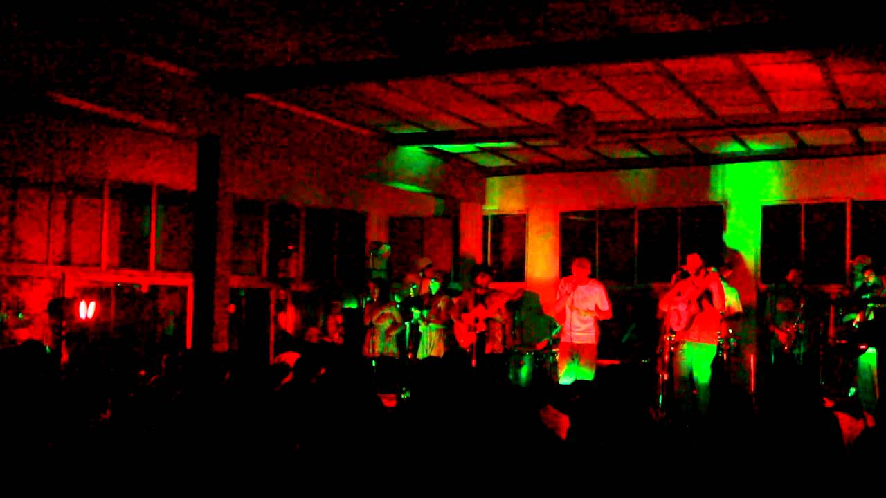 Jibarito La Salsa Desigual YouTube