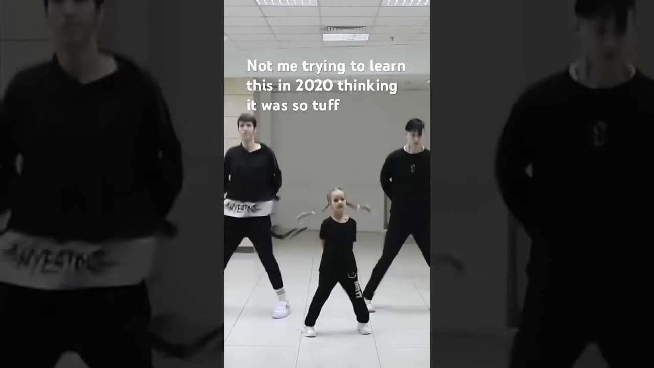 Bro I bought the whole starter pack😭