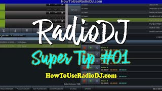 RadioDJ Super Tip #01 [Music Beds] screenshot 4