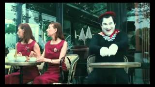 Tour Eiffel Il Mimo - Da Paris, Je Taime Sub Ita