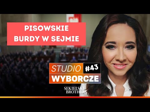 Maski opadły - Kaczyński i Ziobro w amoku - Dominika Długosz, Karolina Opolska