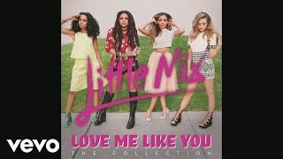 Little Mix - Love Me Like You (J-Vibe Reggae Remix)