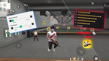 Panda Mouse pro sensitivity problem solve for ever || @AllInOneIdeas #highlights  #pandamousepro