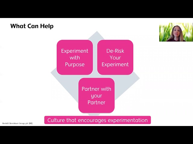 Changing from failing to learning RB 1