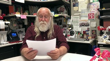 2019-20 Science Olympiad Protein Modeling Event - How to Read the Papers