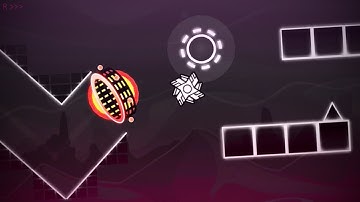 Martin & Gina - (XL Demon Sync Layout w/ clicks) [4K]