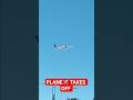PLANE TAKES OFF #planespotting#planes#airplanes#aircrafts#aircraftcarrier#aircraftview#batumiairport