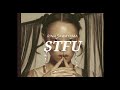[和訳] STFU! by Rina Sawayama リナ・サワヤマ
