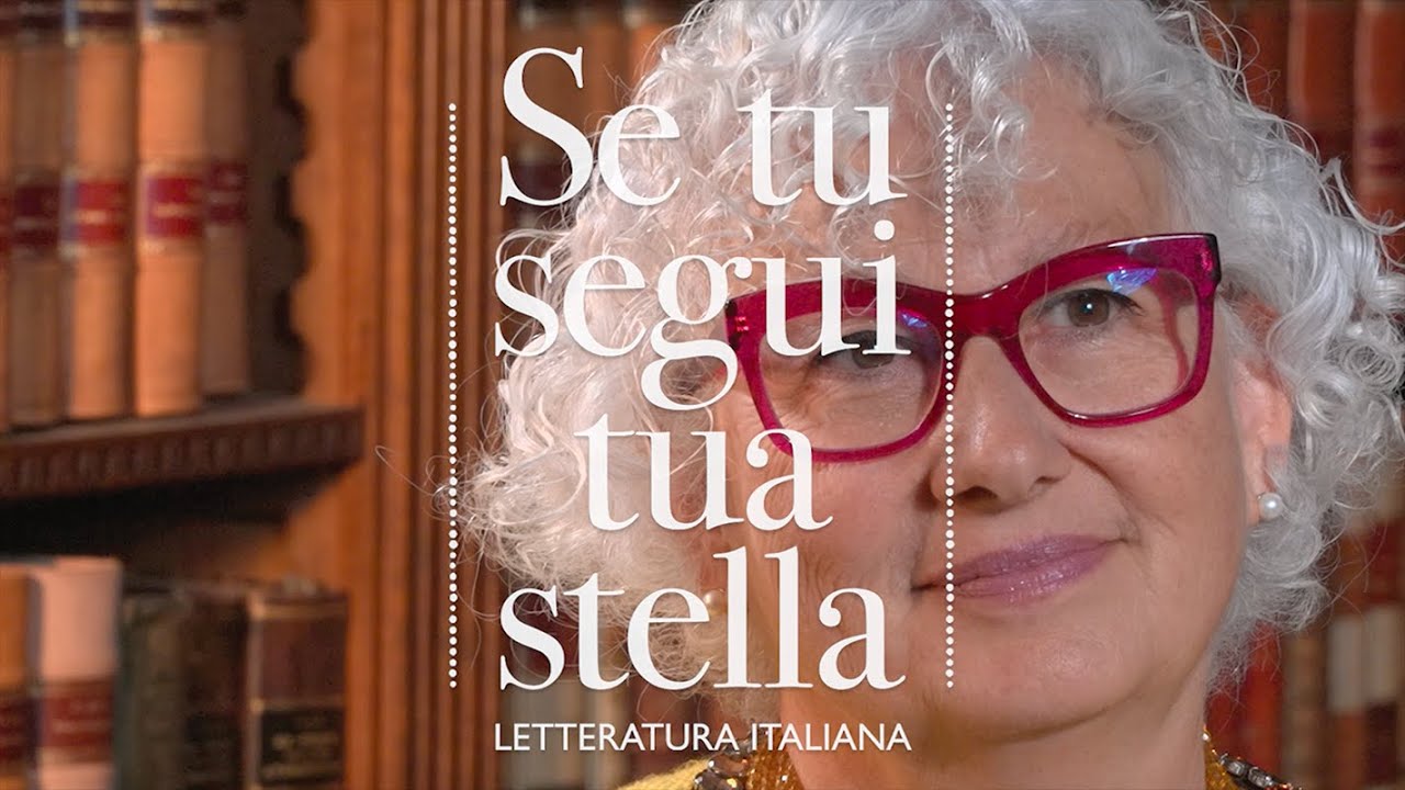 Lucinda Spera: il Barocco e la voce delle scrittrici in Se tu segui tua