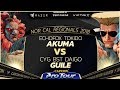 EchoFox | Tokido vs. CYG BST | Daigo - Grand Finals - NCR 2018 - SFV - CPT 2018