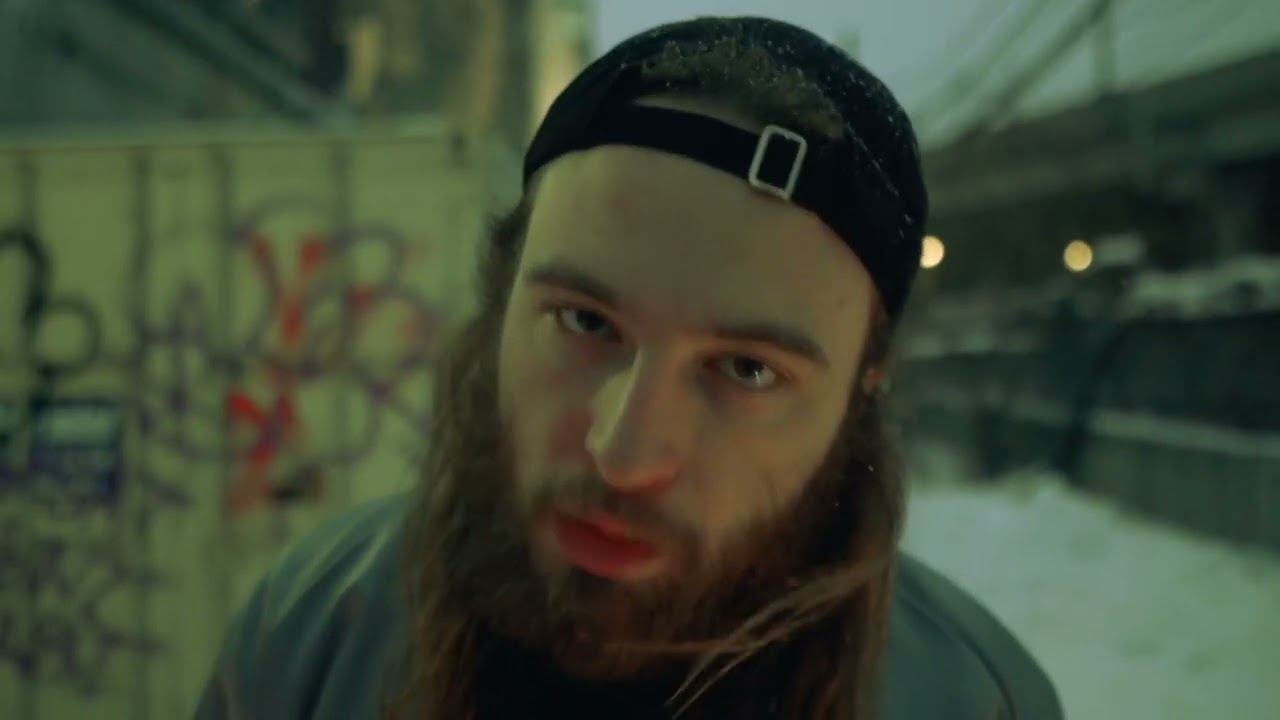 Rocky Point Holiday - Nerve (Music Video)