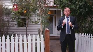 33 Campbell Street, Coburg For Sale by Steven Shaw of Nelson Alexander 33 Campbell Street, Coburg For Sale by Steven Shaw of Nelson Alexander