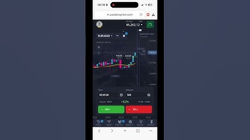 Pocket Option trading on real market #pocketoption #pocketoptionsignals #pocketoptionstrategy