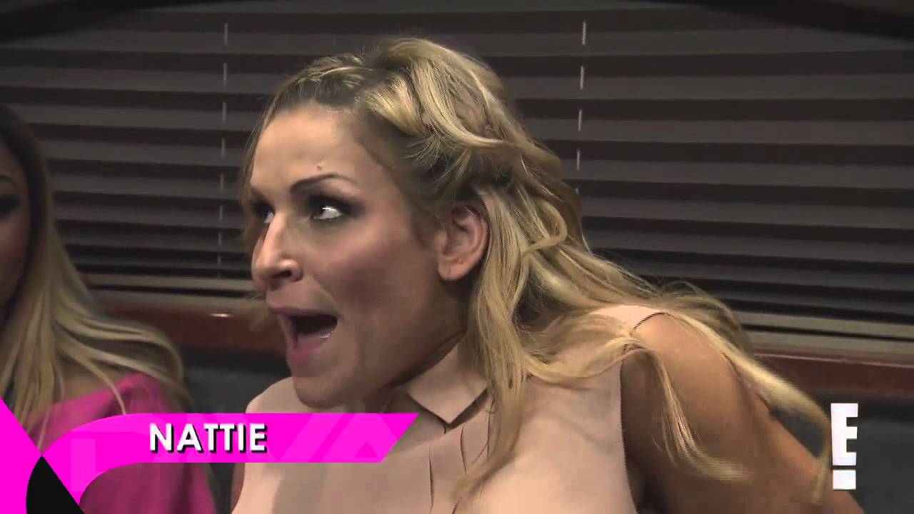 Natalya Wwe Xxx - Update on WrestleMania XXX Divas Title Match, Total Divas Clip ...