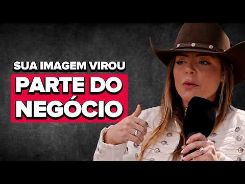 FROM COWGIRL TO ENTREPRENEUR: HOW MARIANA TURNED HER PASSION INTO A BUSINESS - VILA INDEPENDENTE #03