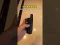 M15 POC Radio | One-Button PTT Instant Communication Anywhere! #tidradio #unlimited #comms