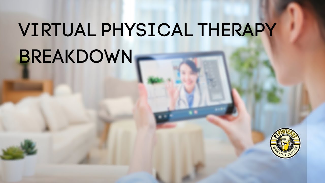 Virtual PT Report Insights: Peterson Health Report
