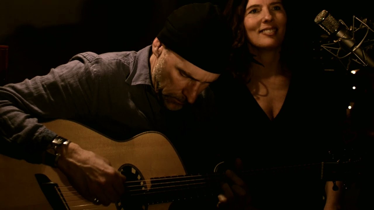 Let Your River Flow - RAY MONTFORD